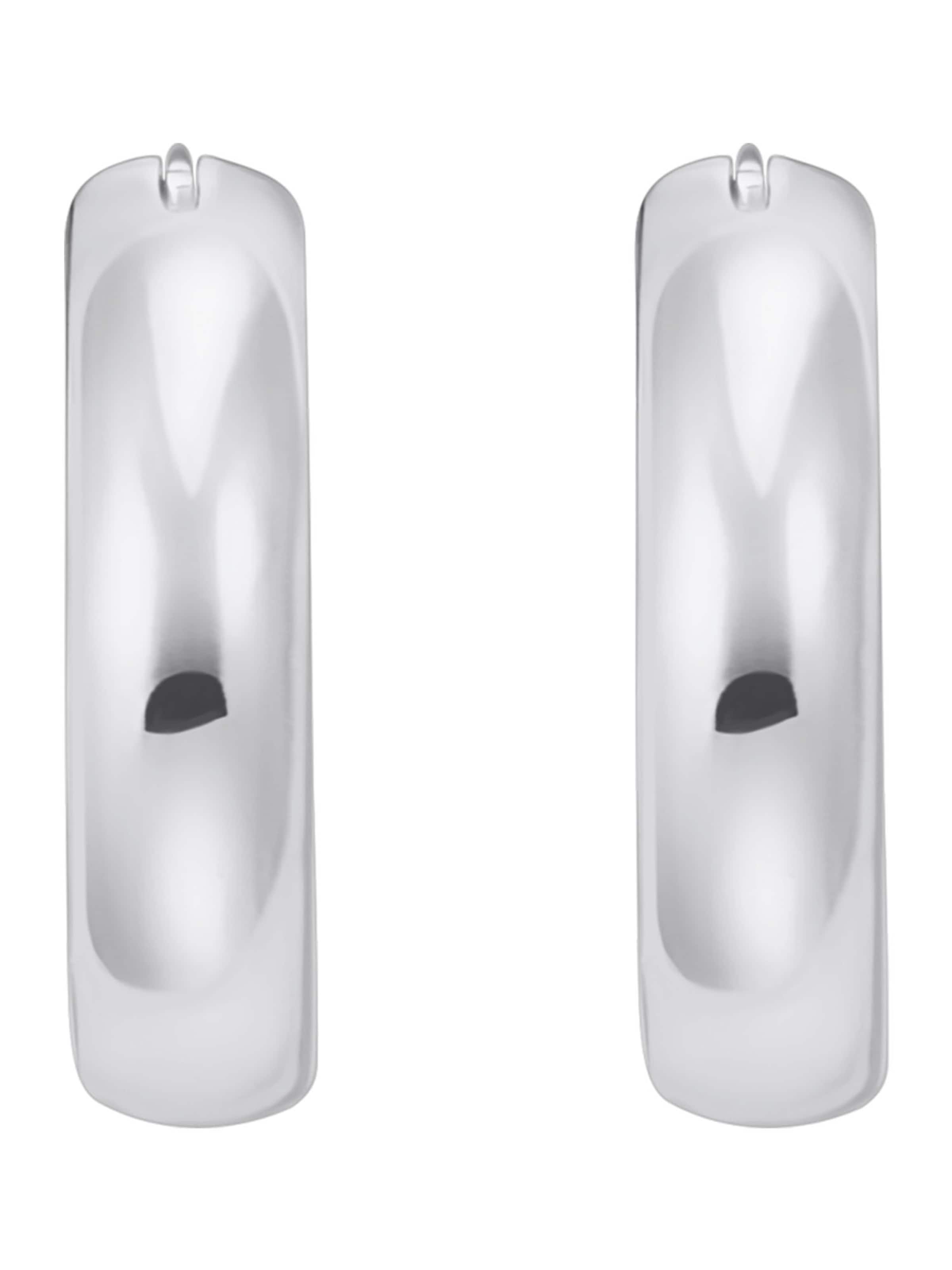 Thomas Sabo Earrings in Silver: front