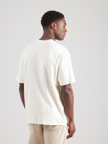 GUESS Originals Футболка в Бежевый