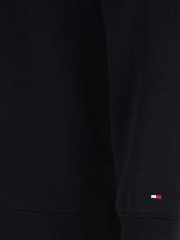 Tommy Hilfiger Big & Tall Sweatshirt in Blau