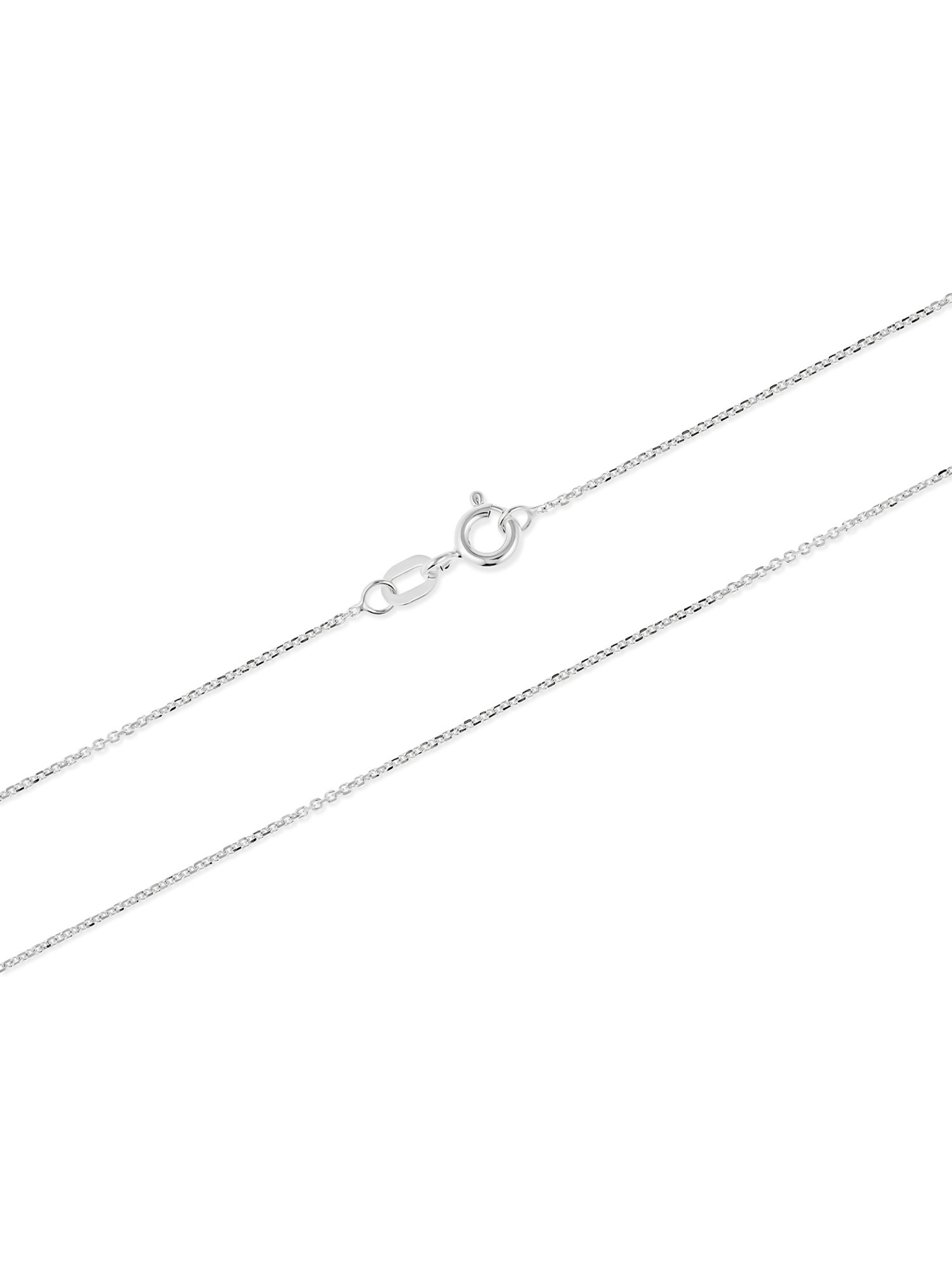 FAVS Kette in Weiß
