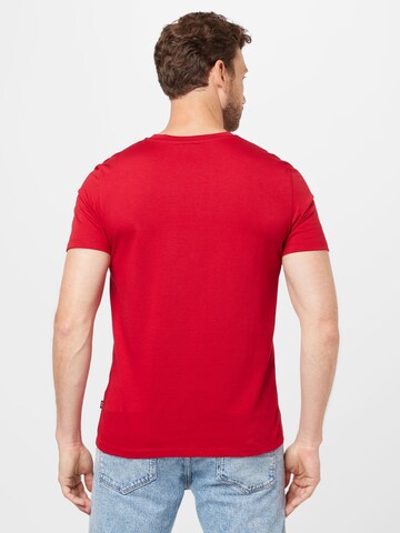 JOOP! Shirt 'Cosimo' in Red
