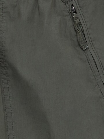 Pull&Bear Loosefit Cargobroek in Groen