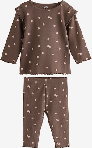 ruda Next Rinkinys: priekis