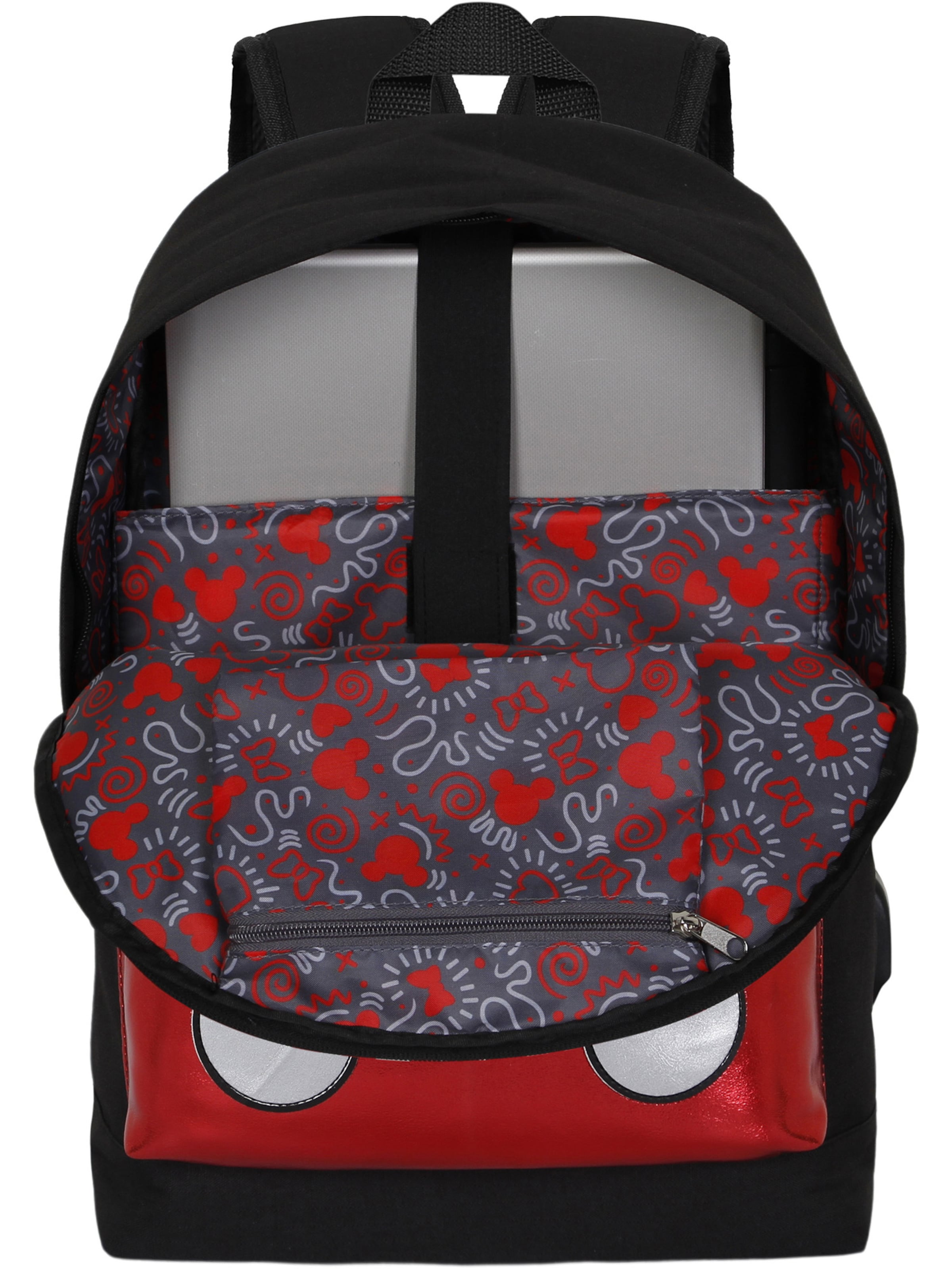 Sac à dos DISNEY en noir