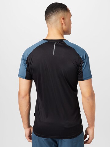 DARE2B Performance Shirt 'Discernible II' in Black