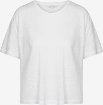 Gai+Lisva Paita 'Ivalo' värissä valkoinen: etupuoli