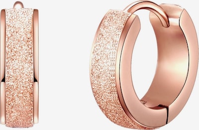 Auskarai iš Eastside, spalva – rožinio aukso spalva, Prekių apžvalga