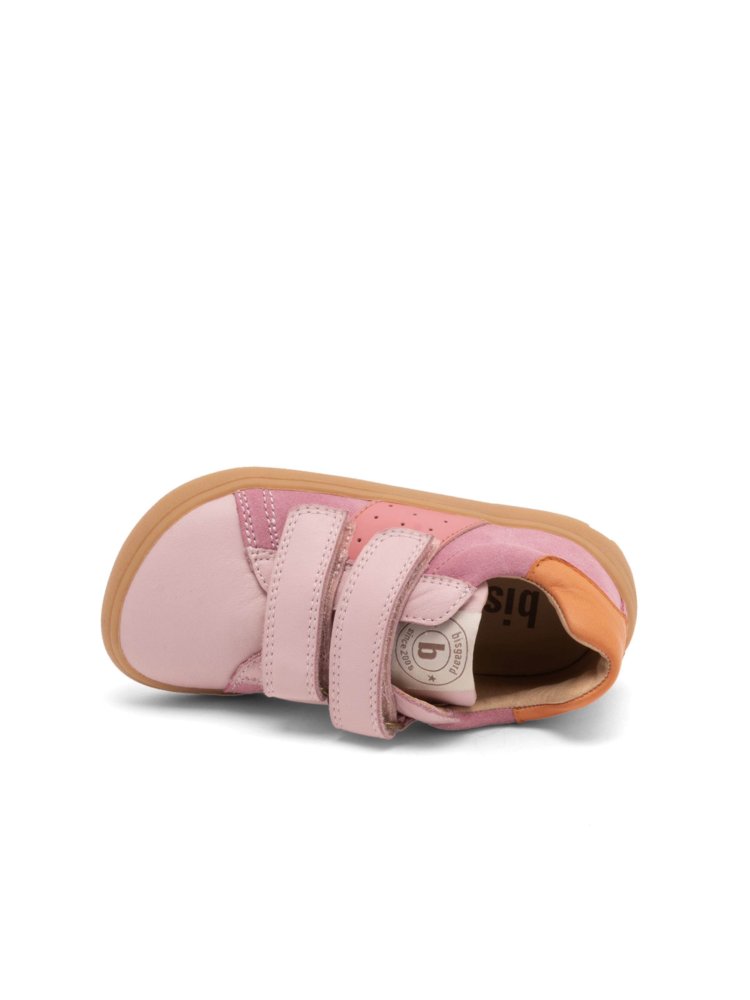 BISGAARD Σνίκερ 'Ricco' σε ροζ