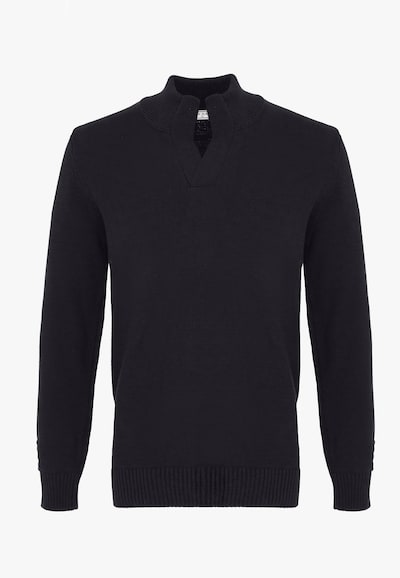 Megztinis iš Felix Hardy, spalva – juoda, Prekių apžvalga