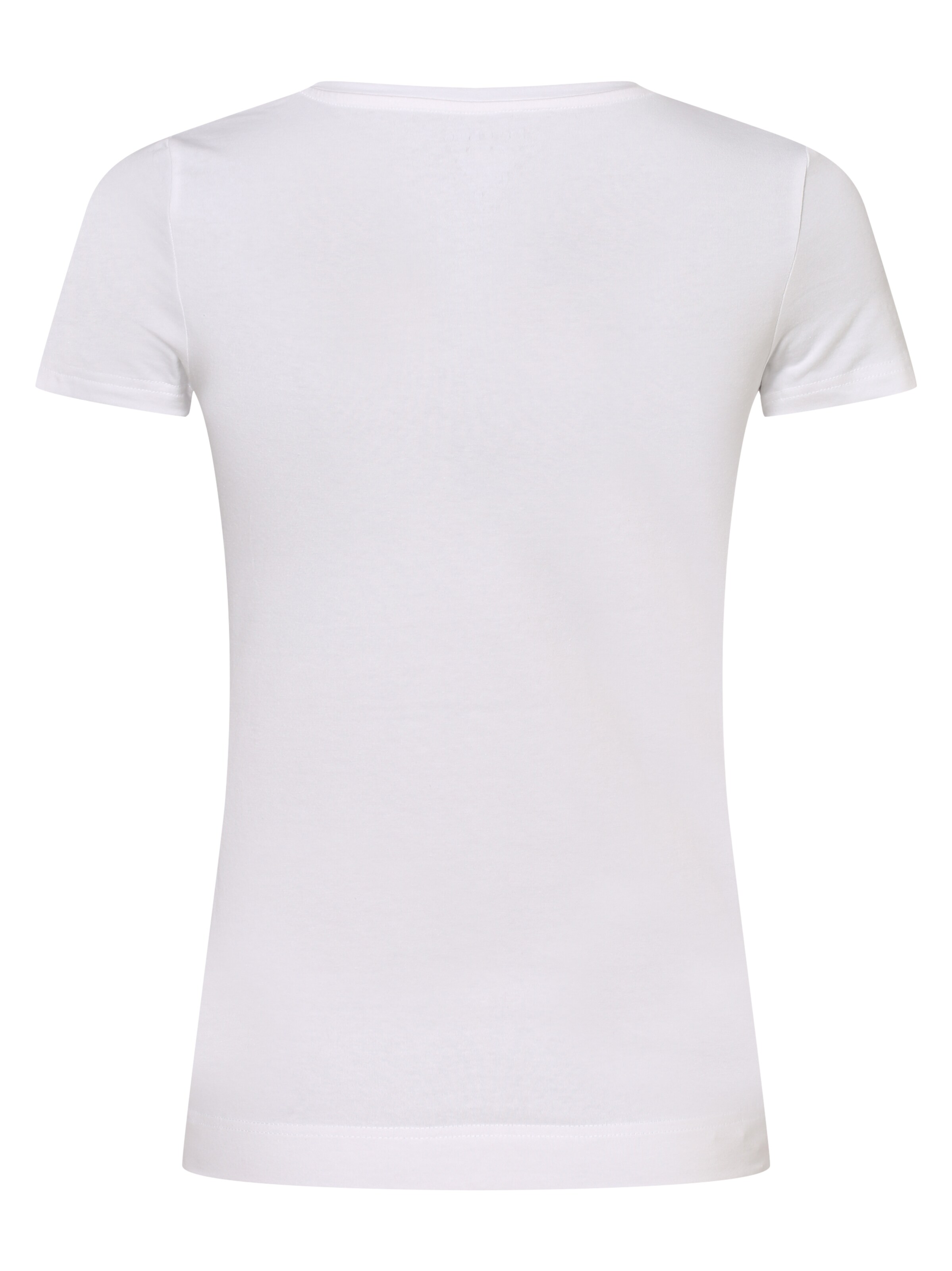 Marie Lund Shirt in White