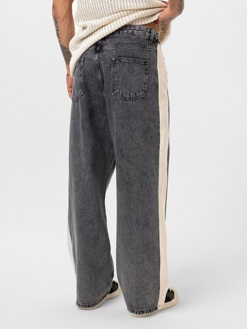 Baggy Jean 'Jorn' Dandalo en gris