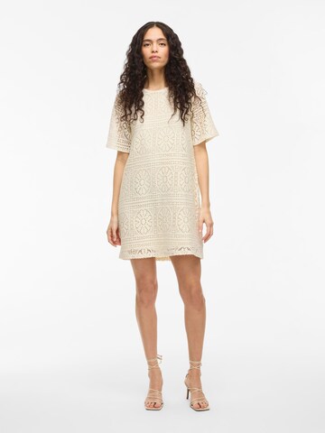 VILA Dress 'VIMerinda' in White