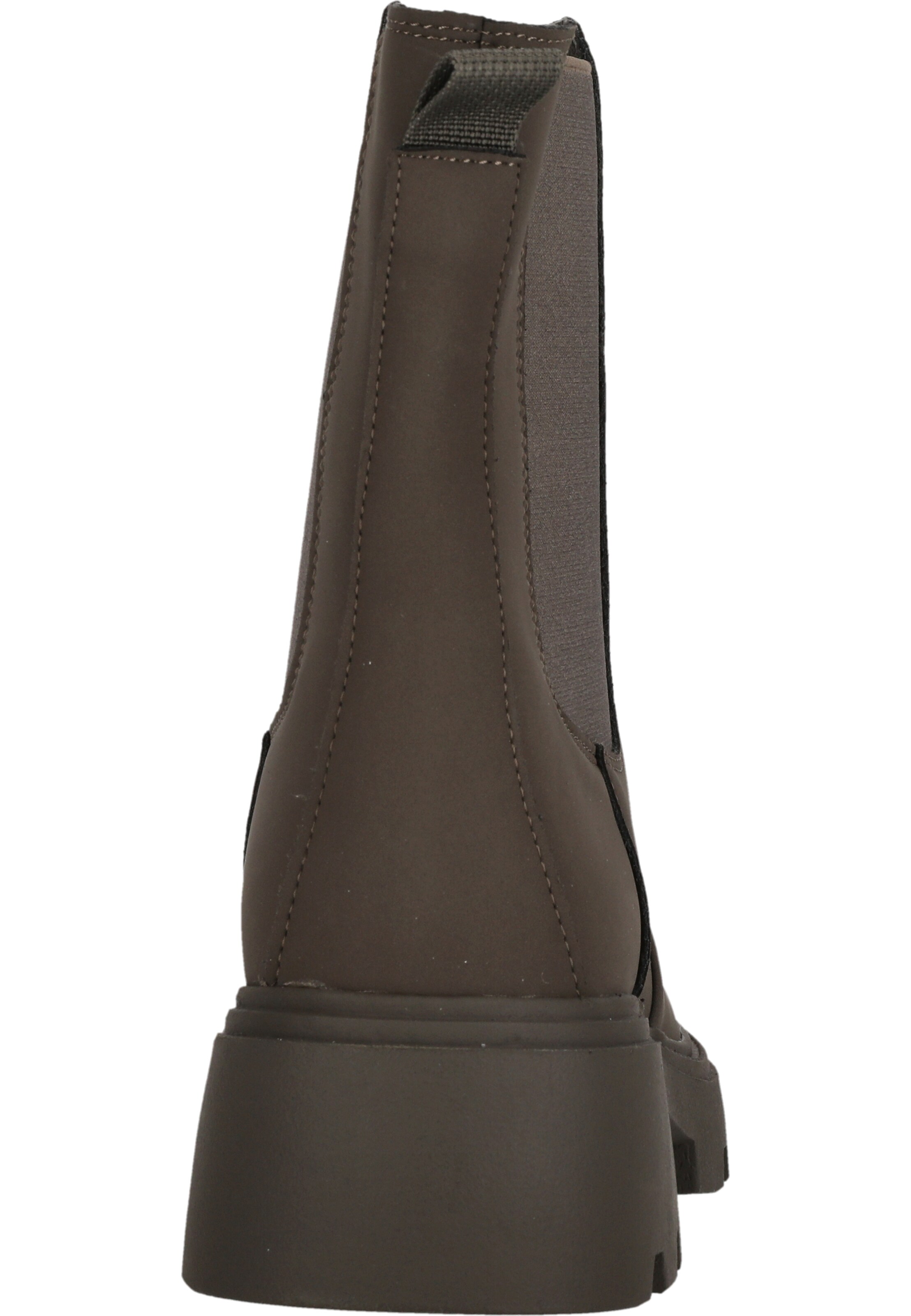 Athlecia Bootie 'Aaliyah' in Brown