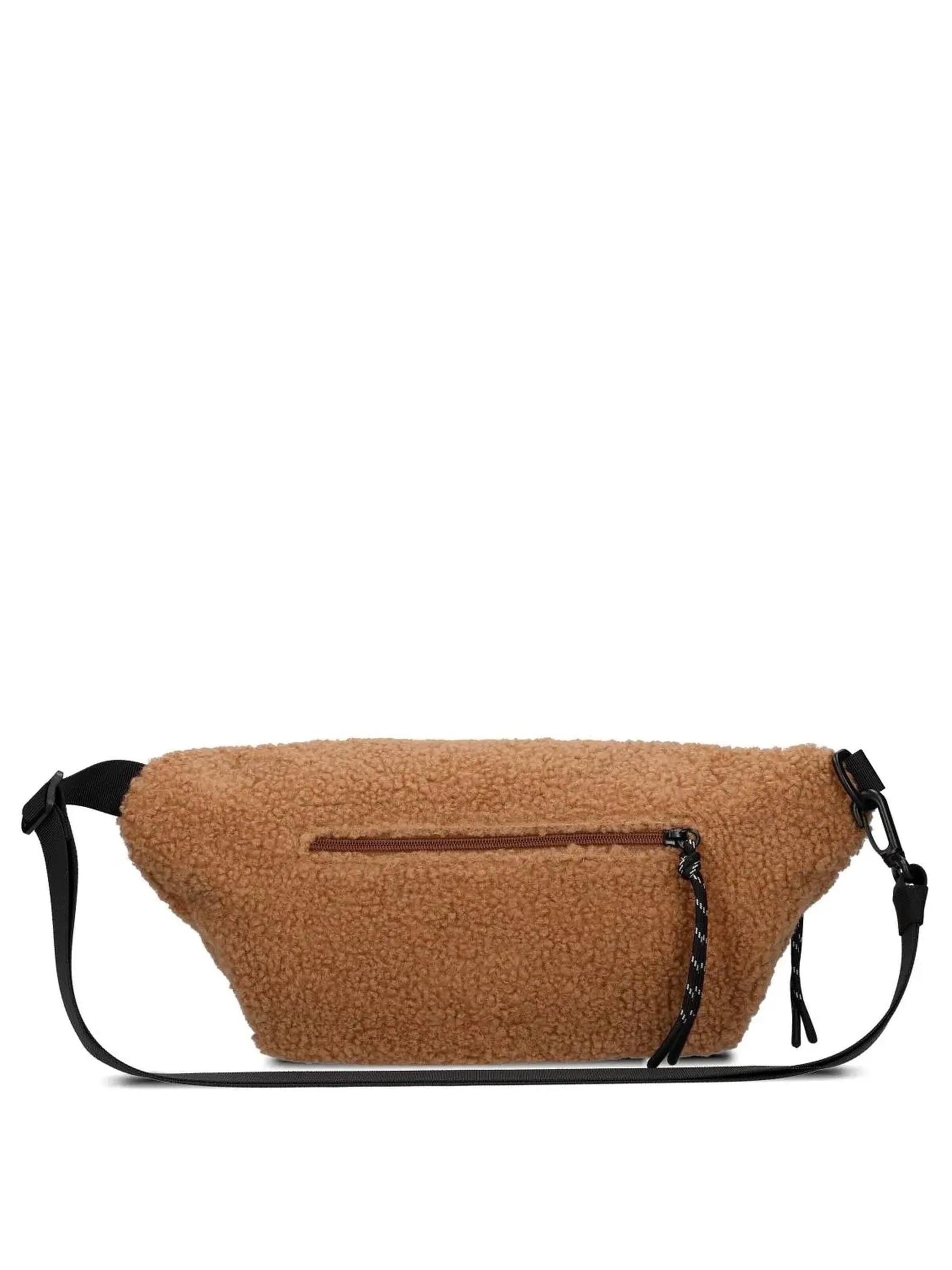 ZWEI Belt bag in Brown