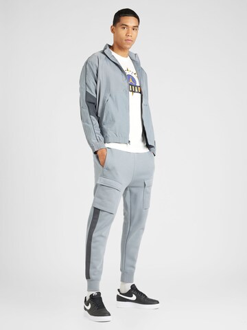 Nike Sportswear Přechodná bunda 'AIR' – šedá