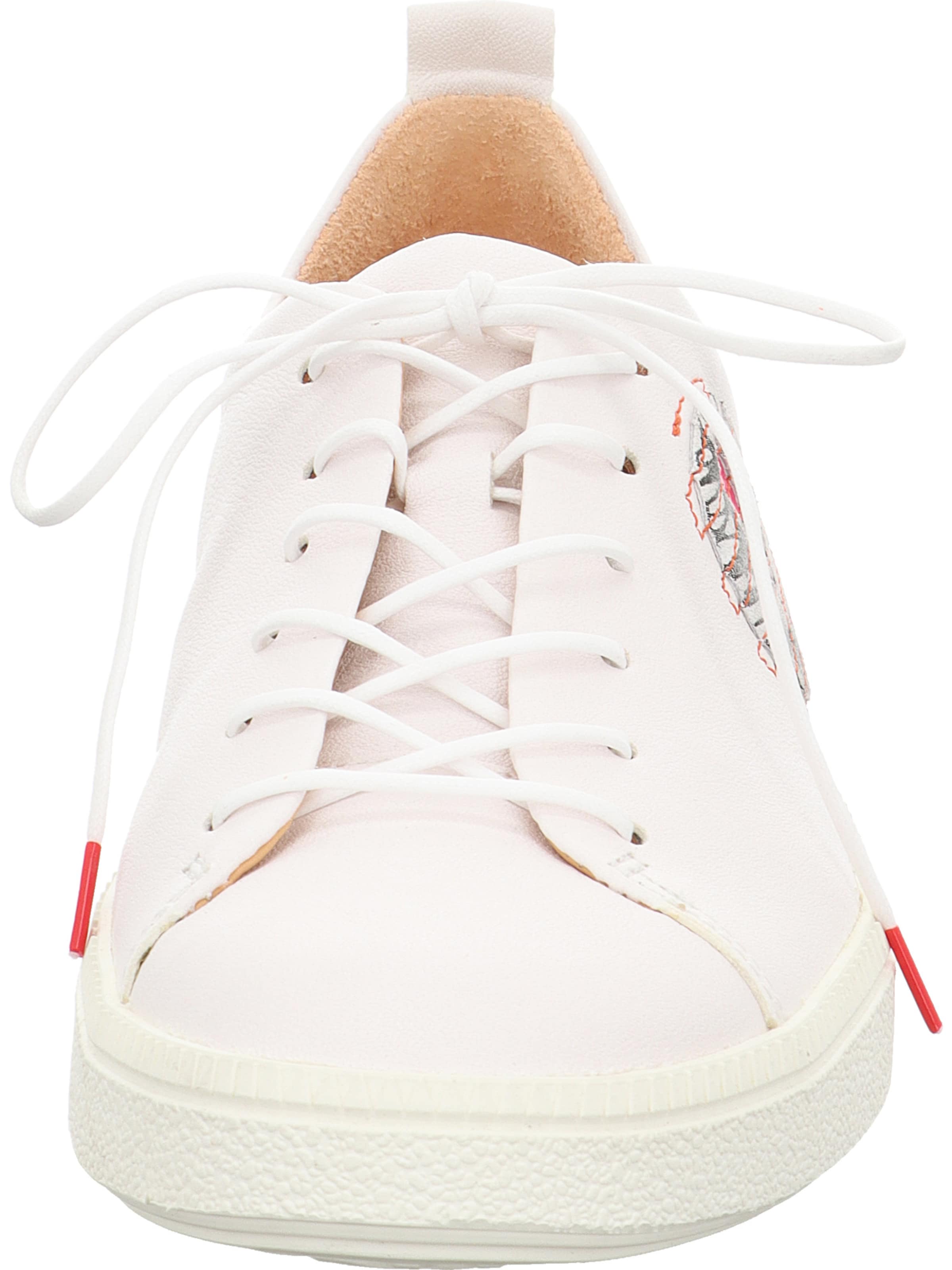 THINK! Sneakers 'Turna' in White