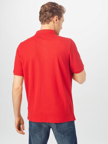 Maglietta di FYNCH-HATTON in rosso