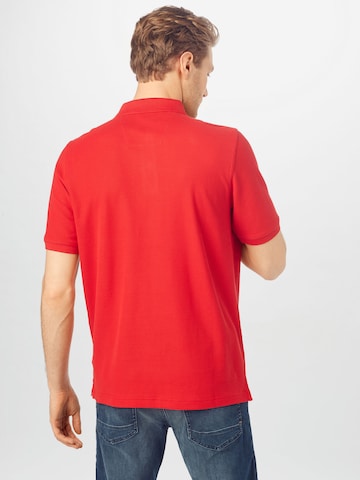 FYNCH-HATTON T-shirt i röd