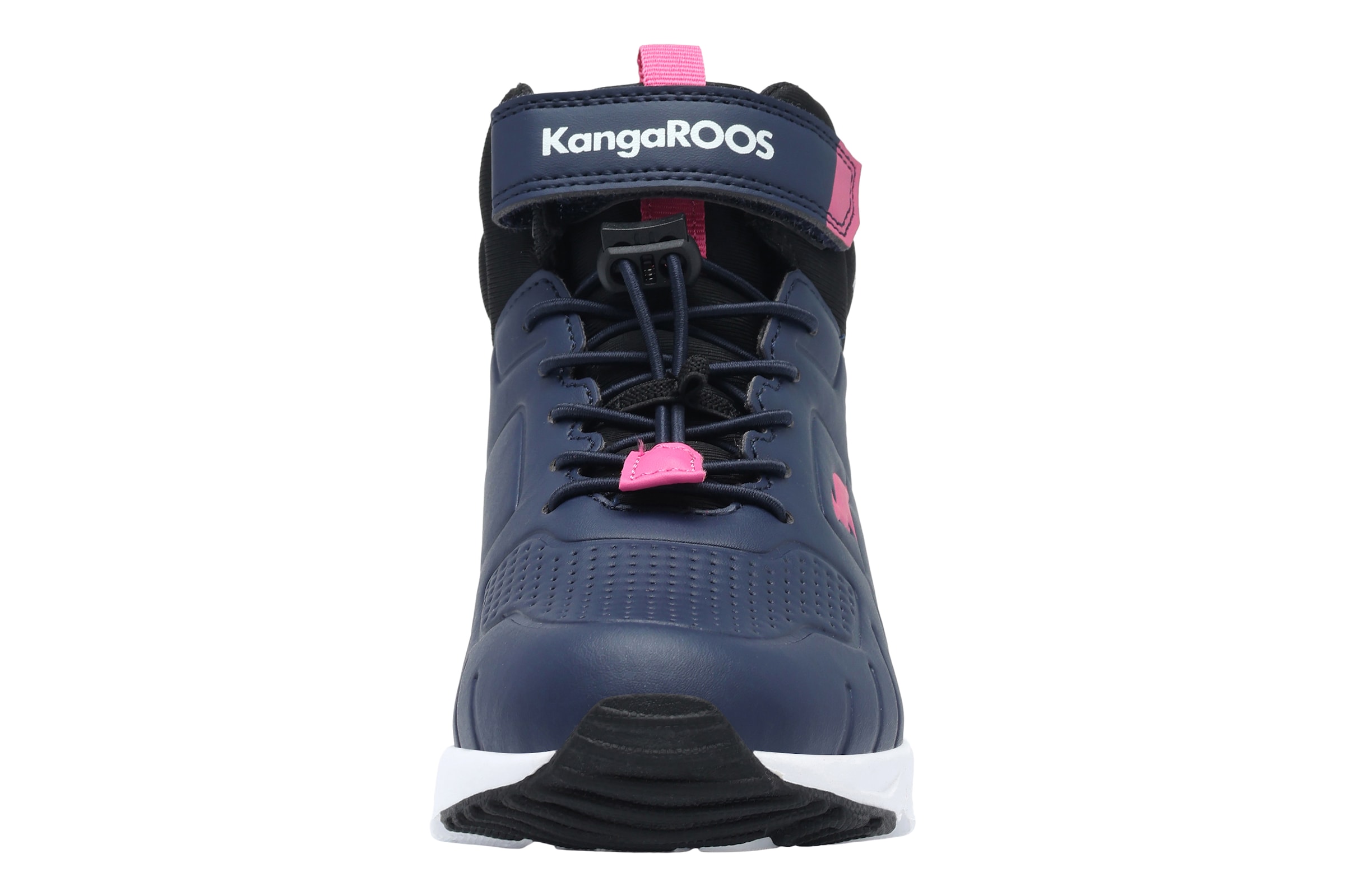 KangaROOS Кроссовки 'Molbo' в Синий