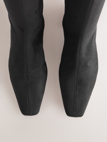 Bottes 'Forever Comfort' Next en noir