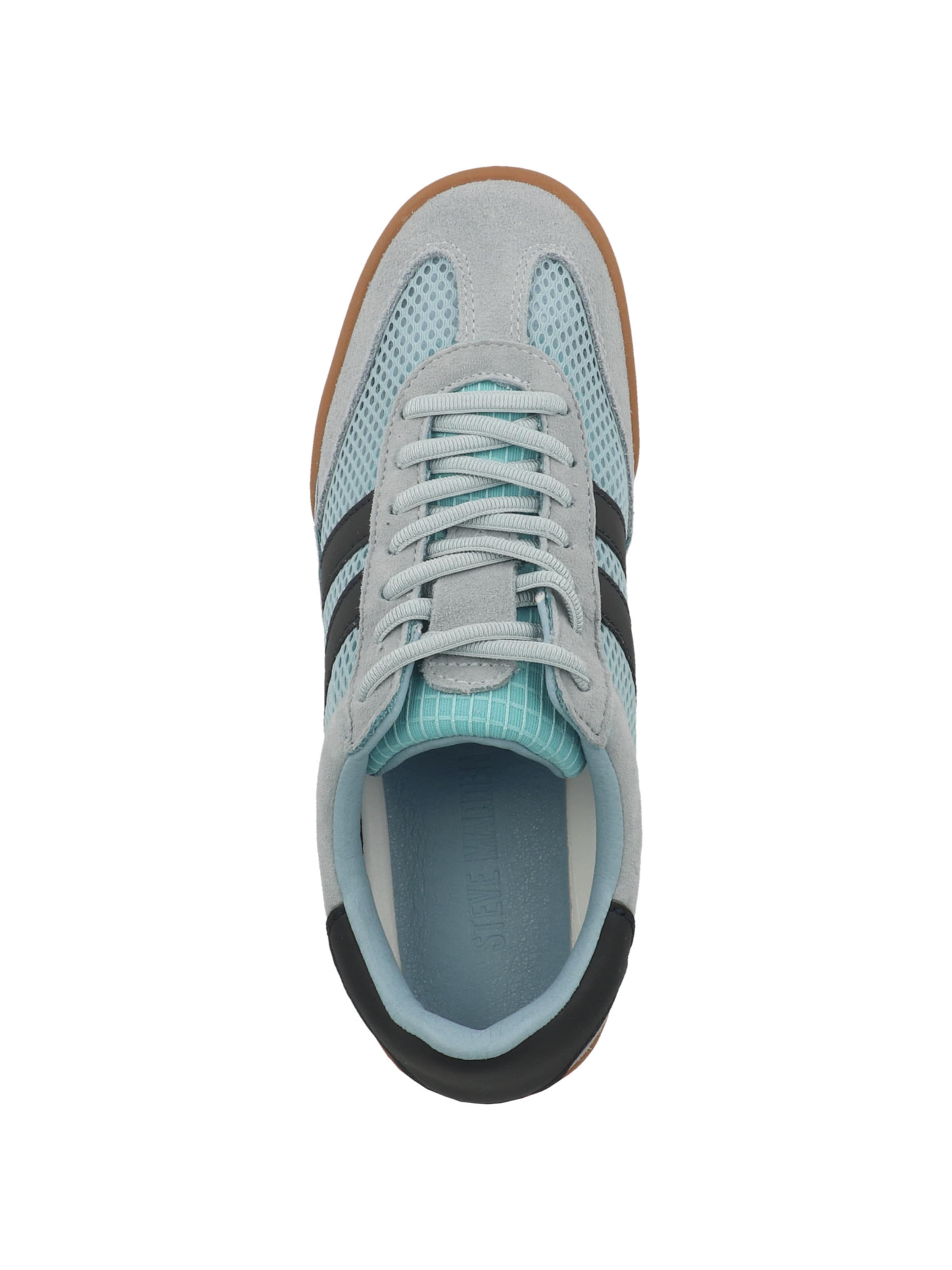 STEVE MADDEN - Sapatilhas baixas ' Verdict ' em azul