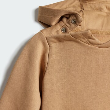 Survêtement ADIDAS ORIGINALS en marron