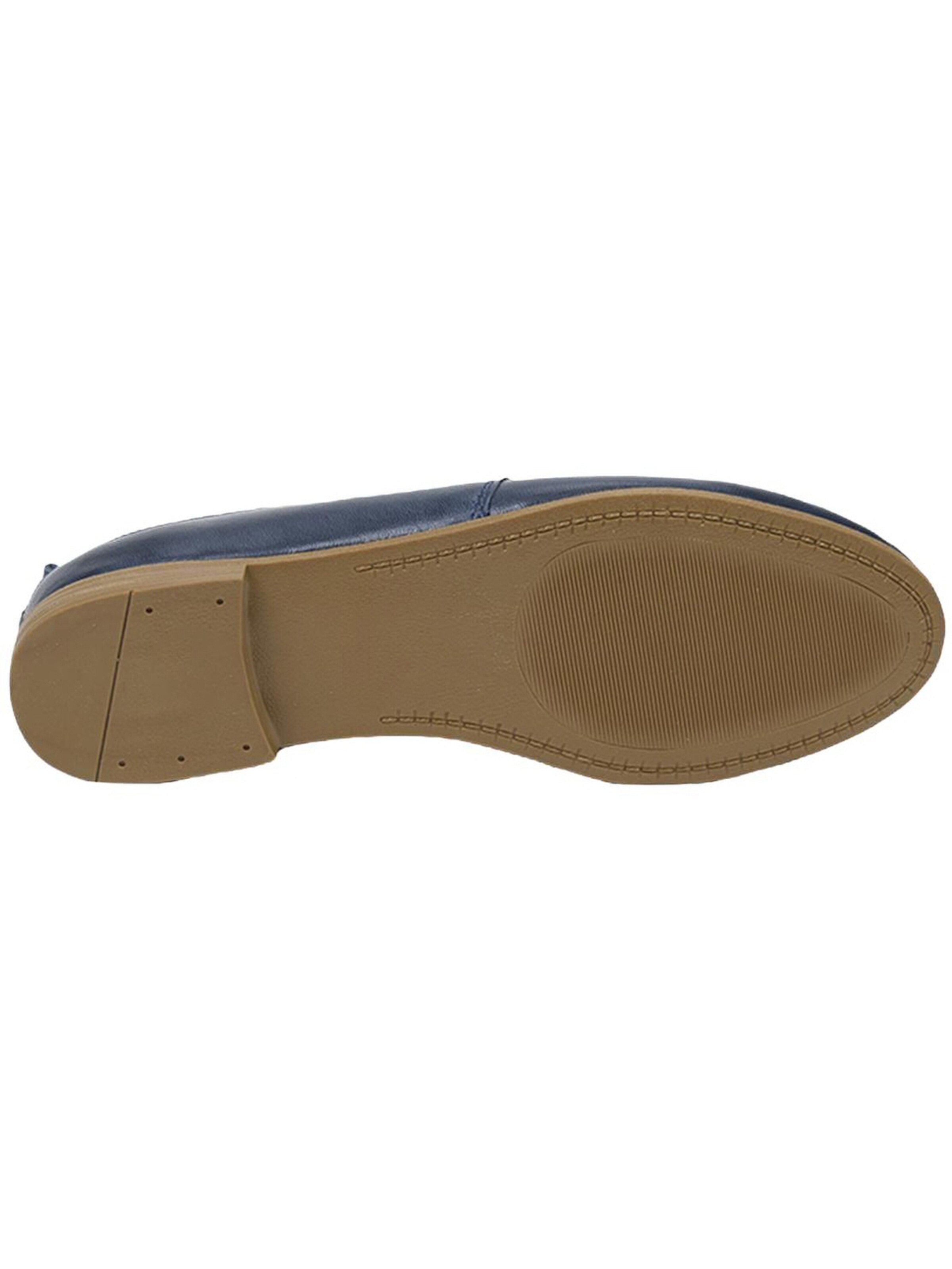 Desa Slipper 'Slipper'‌ in Blau