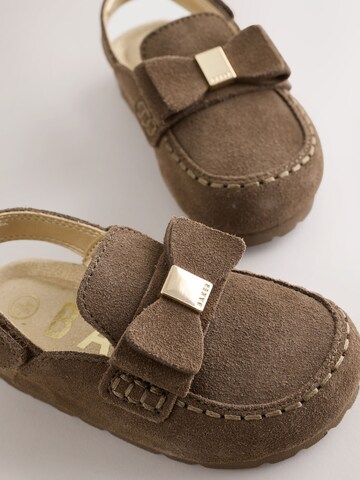 Baker by Ted Baker Lage schoen in Bruin