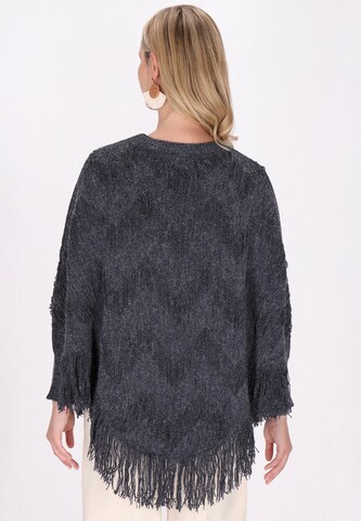 usha FESTIVAL - Jersey en gris