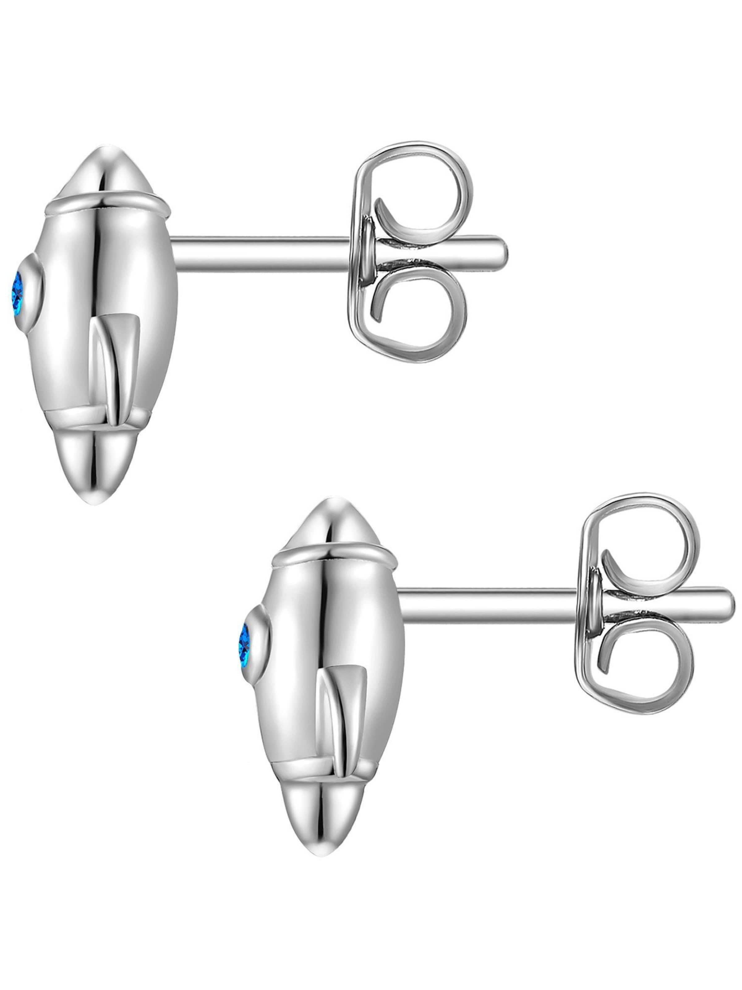 Glanzstücke München Sieraden in Zilver