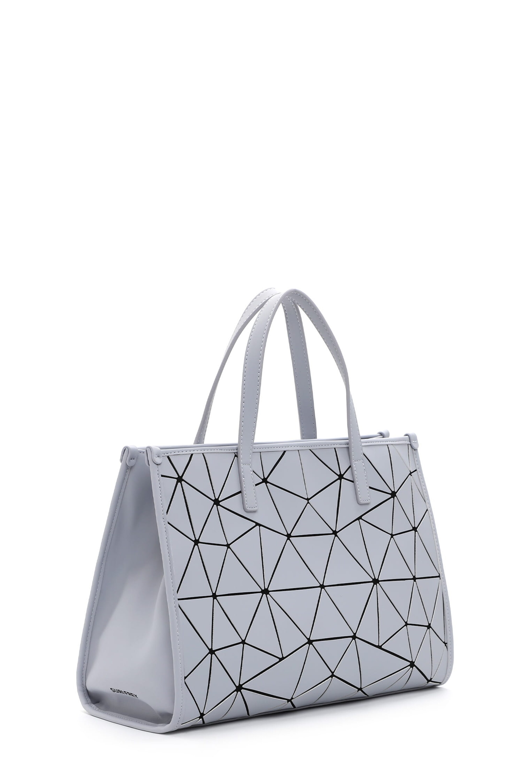 Suri Frey Handtas 'Jessy-Lu' in Blauw