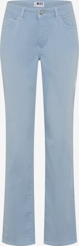MAC Jeans 'Melanie' in Blue: front