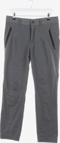 Bogner Fire + Ice Pants in 31-32 in Grey: front