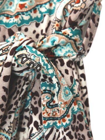 Shape Of You Kleid‌‌‌‌‌‌ in Braun