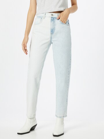 regular Jeans di Cotton On in blu: frontale