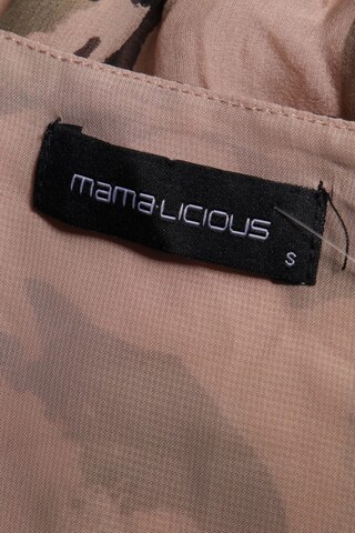 MAMALICIOUS Blouse & Tunic in S in Beige