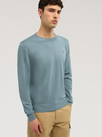Pullover di Trussardi in blu