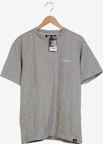 DICKIES Shirt in M in Grey: front