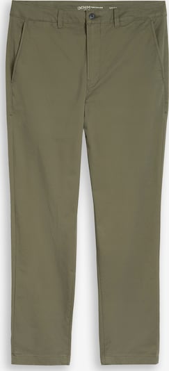 TOM TAILOR DENIM Chinohousut koossa 29/30 värissä oliivi, Tuotenäkymä