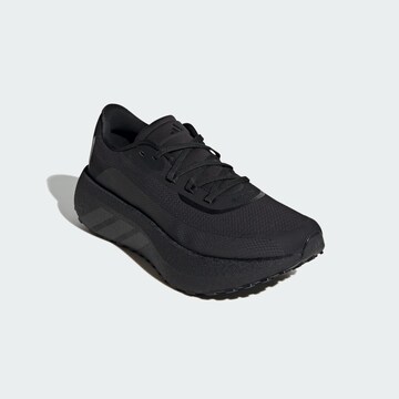ADIDAS PERFORMANCE Běžecká obuv 'Hyperboost' – černá