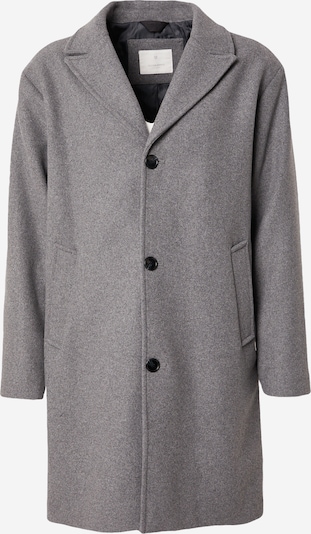 JACK & JONES Prijelazni kaput 'JPRCCLORENZO' u siva melange, Pregled proizvoda