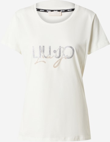 Liu JoMajica - bijela boja: prednji dio