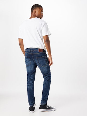 !Solid Jeans in Blue