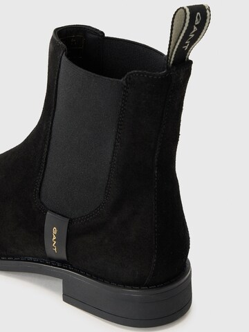 GANT - Botas Chelsea 'Fayy' en negro