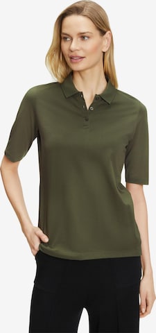 FALKE Shirt in Grün: Vorderseite