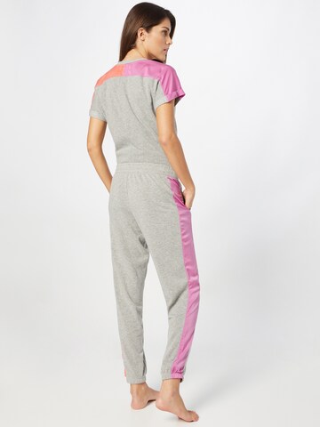 PJ Salvage Pyjamahose in Grau