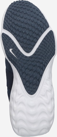 NIKE Sportschoen 'Flow' in Blauw