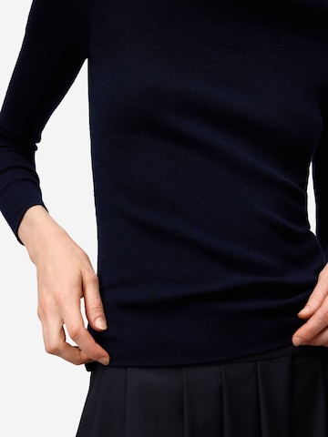 Adolfo Dominguez Sweater in Blue
