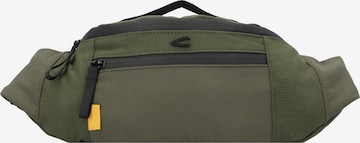 CAMEL ACTIVE Fanny Pack 'Austin' in Green: front