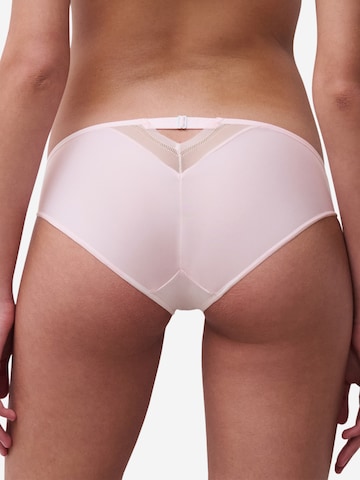 Chantelle Panty 'Daydream' in Pink